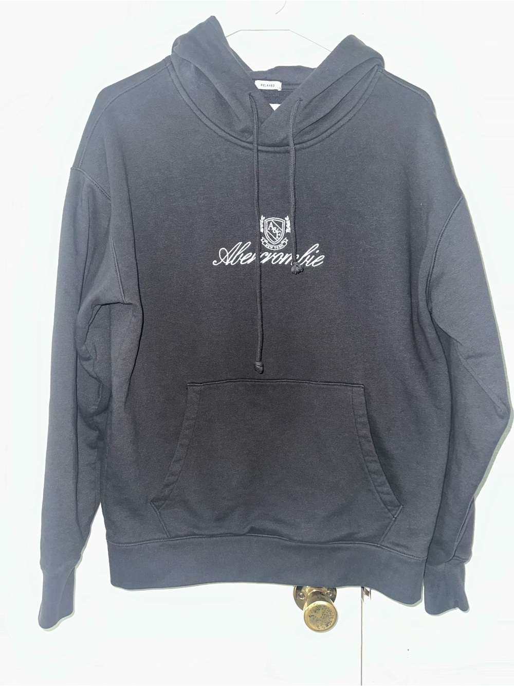 Men’s Abercrombie Hoodie